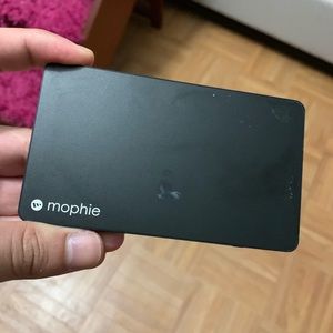 Mophie Power Bank